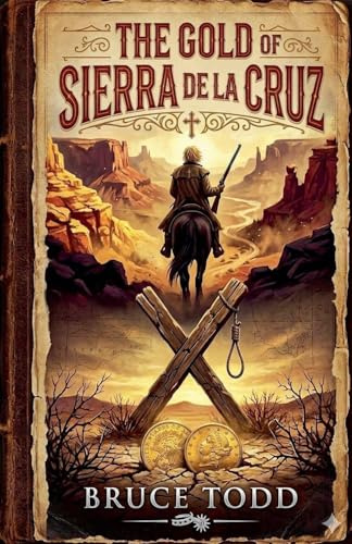 The Gold of Sierra de la Cruz