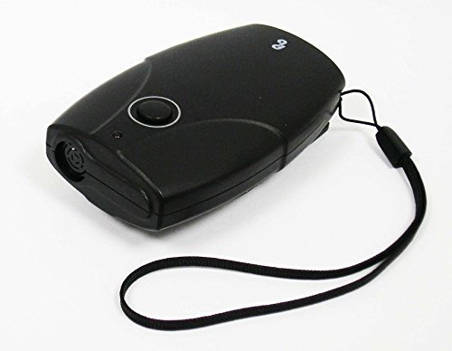 Pestbye® Advanced Portable Ultrasonic Dog Bark Deterrent (Handheld Bark Stopper) - Stop Dogs Barking
