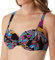 Rosa Faia Maglia Bikini Hermione Taglia 42E Trip to Bali, Multicolore/Originale