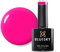 Bluesky BLUESKY Gel Polish, Orchid, A75, 10ml, Gel auflösbarer Nagellack, Rosa, Neon, Tief (Aushärtung unter UV-/LED Lampe erforderlich) er Pack(x)