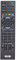RM-ED047 - Telecomando TV per Sony Bravia Smart TV KDL-22BX320 KDL-22BX321 KDL-32BX320 KDL-32BX321 KDL-32BX420 KDL-32BX421 KDL-40BX420, nessuna configurazione