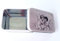 Hansen GmbH Blechdose/Seifenablage/Aufbewahrungsbox Engel 10,2 x 7 x 4,6 cm