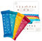 Energieriegel BIO von TZAMPAS® - 16x40g Riegel - 4 Sorten nachhaltige Sportriegel mit Superfoods für langfristige Energie - Vegan/Ohne Zusatz von raffiniertem Zucker
