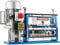 CREWORKS Elektrische Kabelabisoliermaschine 370W Kabelschälmaschine Abisoliermaschine Kabel Abisolierwerkzeug 11 Löcher 10 Klingen 1,5-38 mm Wire Stripping Peeling Machine