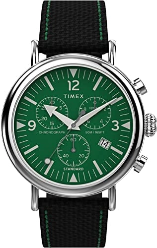 Timex Watch TW2V43900