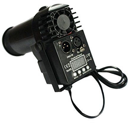 Mini 10 W RGBW 4 en 1 DMX512 Musique LED Faisceau Lumineux Projecteur Faisceau Puissant Fête Maison Bar KTV DJ Éclairage de scène Projecteur Laser M512