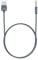 Maxgia USB Charging Cable - 2.5mm DC Charger Cord - Fast Charging Replacement Cable for Massagers, 2.7ft