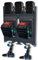 TOPOWN Supporto da parete 3 in 1 per caricabatterie Bosch (Home & Garden), AL1880 CV e AL1830 CV per batterie Bosch 18 V e 14,4 V