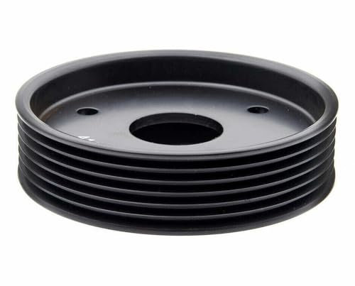 Polea de bomba de dirección asistida para Clio 2 Avantime Espace 3 y 4 Kangoo Laguna 2 Master 2 Megane 2 Scenic 2 Thalia Trafic 2 Velsatis Movano Vivaro 7700109328 8201088951 109328