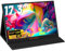 GT AUDIO 17.3 inch Portable Monitor,1080p FHD HDR IPS Gameing Monitor for Laptop,Ultra Slim HDMI USB-C External Second Screen for PC,Mac,Xbox,Ps4/5,Switch,SLR Camera,Ipad,With Smart Cover