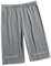 ANHATUIV Women Pyjamas Shorts Ladies Yoga Leggings Summer Lightweight Sleeping Bottoms Slim Fit Gym Running Shorts Casual Stretchy Pyjama Pants Dark Grey