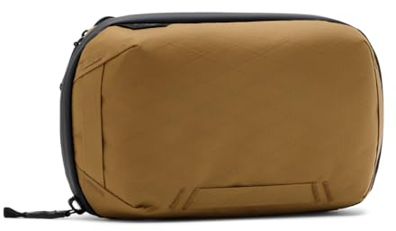 PEAK DESIGN Tech Pouch Coyote