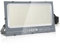 Projecteur LED d'extérieur 600W, IP65 étanche Projecteur LED 60000LM Projecteur, Projecteur d'extérieur pour cour, jardin, atelier, cour, allée, portes, garage, couloir(Blanc froid, X1)