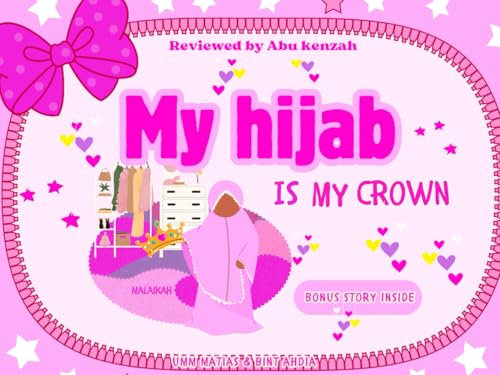 My Hijab Is My Crown: No Thanks i Fear Allaah (Biddah, shirk, disbelief)