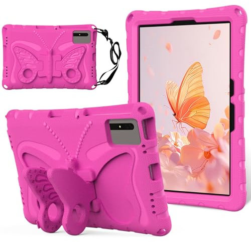 Funda para Tablet PC Funda compatible con Xiaomi Mi Pad 5/Pad 5 Pro 11” versión 2021, cubierta protectora ligera EVA resistente a prueba de golpes con correa Compatible with el hombro Compatible with
