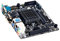 SIMPLETEK - Mini-ITX motherboard with integrated quad-core processor, dual LAN, RS232, VGA, DVI-D, SATA and USB 3.0 (Simpletek)