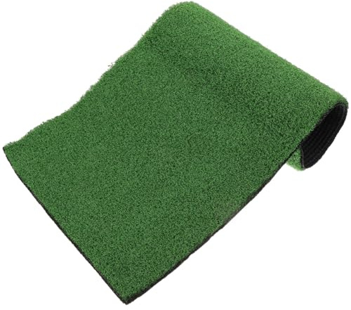 EXHUMKY Tapis de repos pour aquarium Motif tortues et micro décoration