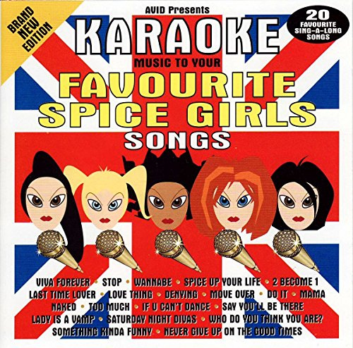 Karaoke To Your Favourite Songs