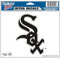 Wincraft MLB Chicago Weiß Sox Ultra Farbe Aufkleber, 12,7 x 15,2 cm Team Farbe