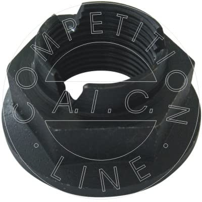 AIC Mutter, Achsstummel 52730 Kompatibel mit: OPEL ADAM, ASTRA H, ASTRA H Caravan, ASTRA H CLASSIC Kombi, ASTRA H CLASSIC Schrägheck, ASTRA H CLASSIC Stufenheck, ASTRA H GTC, ASTRA H Stufenheck