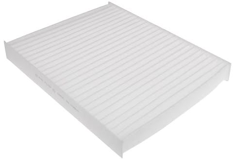 Blue Print ADG02558 Cabin Filter/Pollen Filter