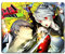 Persona 4 Narukami & Labris Anime Gaming Mouse pad Mousepad