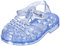 Méduse Garçon, bas, SANDAL, sandales en plastique Blanc, 28 EU