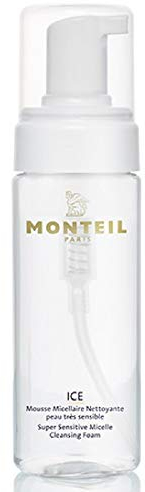Monteil Sensitive Micellar Foam Cleanser 150ml