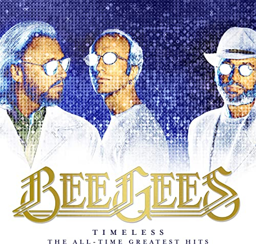 Timeless: the All-Time Greatest Hits