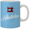 strickimicki - Tasse - Nähwitchen
