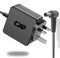 CYD 33W PowerFast Replacement for Laptop-Charger Adapter Asus F551M F555LA X551CA X551M X551MA X551M X551C X552 X551CA X551M X550CC X555L X550C X550CA X555LA X551MA X555LD X555LB X555LA X75A K55A A53E