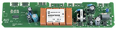 Elektronik Steuerung Modul Platine Dunstabzugshaube Dunsthaube Dunstabzug ORIGINAL NEFF Bosch Siemens 00653428 653428