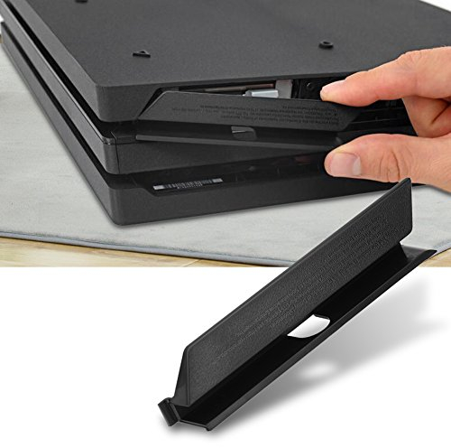 Yuyte Coque pour Disque Dur Pro Plastique Noir
