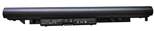 14.8V 2850mah Remplacer Batterie HSTNN-LB7V HSTNN-LB7W HSTNN-DB8A TPN-Q186 pour HP Pavilion 17Z-AK000 JC03 JC04 15-BW 14-BW 17-BS