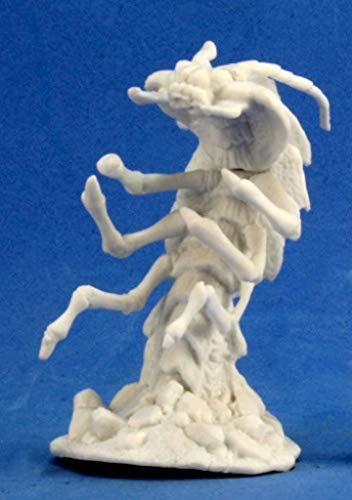 Pechetruite 1 x ANKHEG - Reaper Bones Miniature zum Rollenspiel Kriegsspiel - 77230