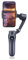 WFDG L7A 3-Axis Pocket Foldable Handheld Gimbal Stabilizer w/Focus Pull Zoom for Xs Xr X 8 Plus 7 Action Camera F11.09C (Color : Option 2)