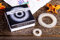Berk Akupressur Ringe Massage Set