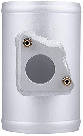 Luftmassenmesser-Adapter, Luftmassenmesser-Adapter Einlassmesser-Halterung für 6 77 mm