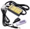 vhbw AUX USB Audio Adapter Kabel KFZ Radio kompatibel mit VW Delta 6/7, Premium 6/7, R100/110, RCD-200, RCD-210/310*, RCD-300 Auto, Autoradio