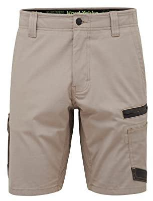 Hard Yakka Raptor Active Mid-Short Desert