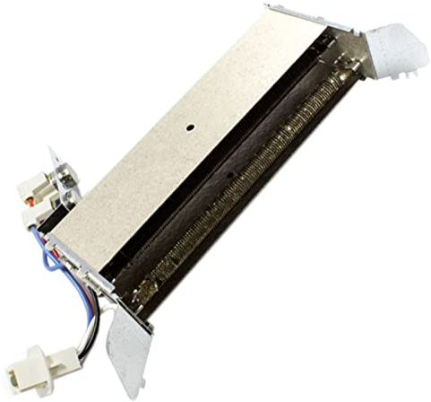 Place4parts Compatible Tumble Dryer Heater Element & Thermostats for BEKO FLAVEL 2957500600 2957500800