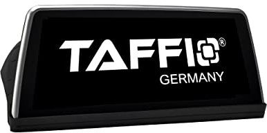 Kompatibel mit: BMW E60 E61 CIC 10,25 Touchscreen Android GPS Navigation CarPlay 4G WiFi