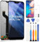 ARSSLY Pantalla para Xiaomi Mi A2 Lite/Xiaomi Redmi 6 PRO LCD Pantalla Táctil Digitalizador Asamblea Reemplazo con Herramientas