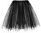Lightning Deals of Today Prime Clearance Karneval Kostüm Damen Umhang Sterne Piratenrock Dame Faschingszubehör Tüll Kleider Damen Schwarzer Rock Karneval Tutu Tüllrock Grün Tüllrock Damen Rot