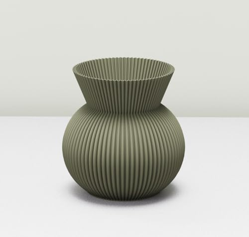 PRZ PZ-JAD-VASE-VERT