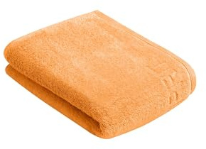 ESPRIT Handtücher Modern Solid Apricot - 2200