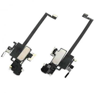 AURICULAR SUPERIOR PARA APPLE IPHONE XS MAX REPUESTO OIDO ALTAVOZ FLEX MICROFONO