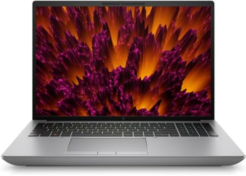 HP ZBook Fury 16 G10 16 Intel Core i9-13950HX 64GB RAM 1TB SSD QWERTY US