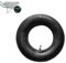 mizikuu Wheelbarrow Inner Tube, 3.50/4.00-6 Wheel Barrow Tube Replacement Inner Tubes with Valve Air Tube Small Tyre for Wheelbarrows, Tractors, Dollies, Garden Carts