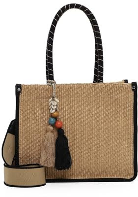 SURI FREY Shopper SFY Kirsty 14890 Damen Handtaschen Zweifarbig